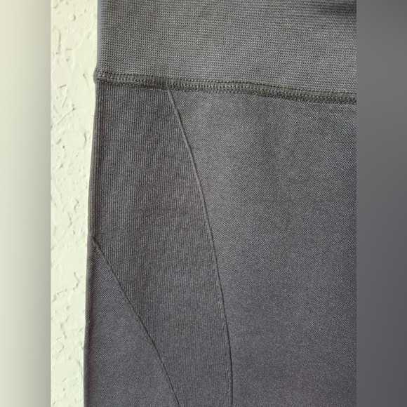 ZYIA Ombre leggings Gray - Picture 3 of 5